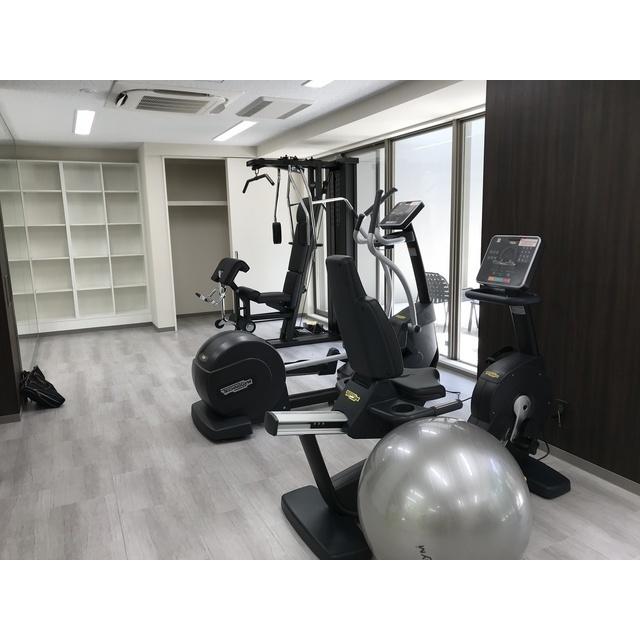 ザ・パークハビオ巣鴨（814） 部屋画像