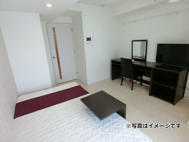 KNOTS東武練馬Sta.（307） 室内