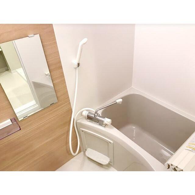 KNOTS東武練馬Sta.（307） 室内