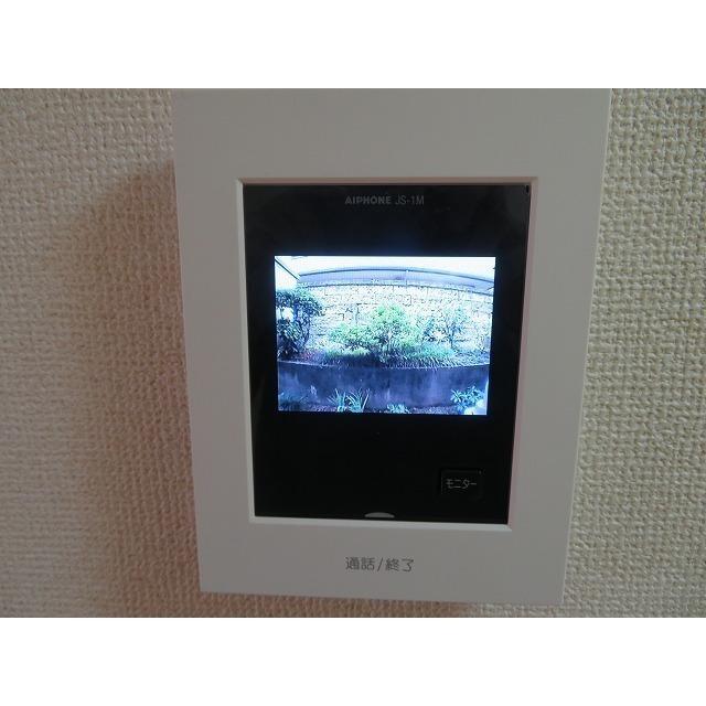 ハイツ・サン（0102） 部屋画像