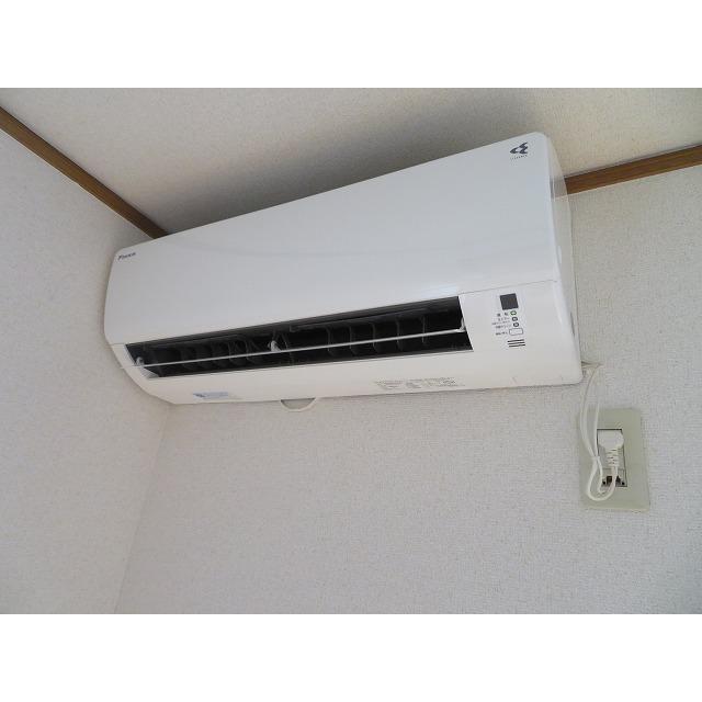 ハイツ・サン（0102） 部屋画像