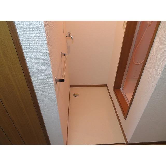 ハイツ・サン（0102） 部屋画像