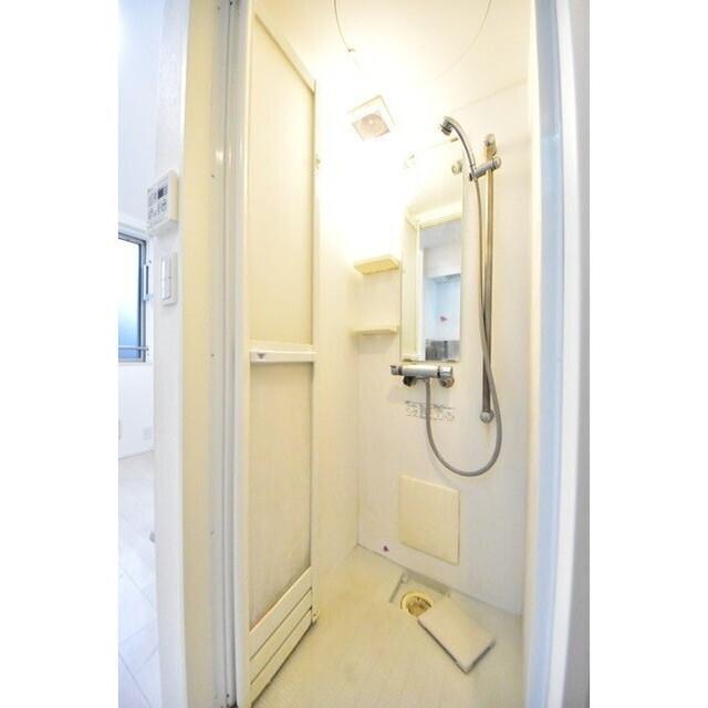 ハーモニーテラス若松町（0203） 室内