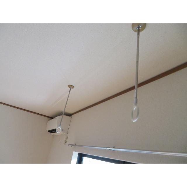 ハイツ・サン（0102） 部屋画像