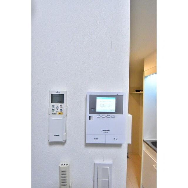 ハーモニーテラス若松町（0203） 室内
