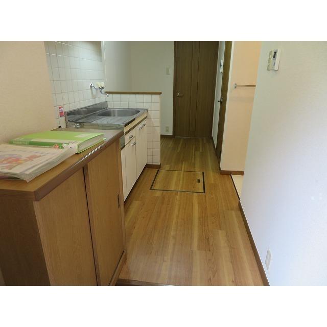 ハイツ・サン（0102） その他