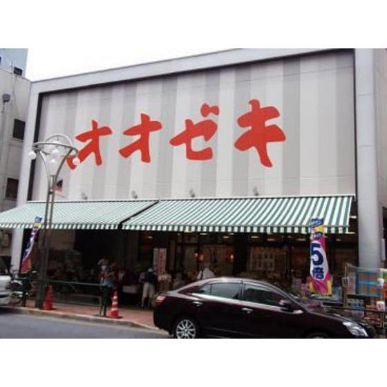 ハイツ・サン（0102） 部屋画像
