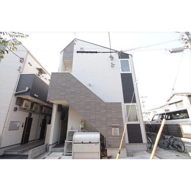 ハーモニーテラス若松町（0203） 室内