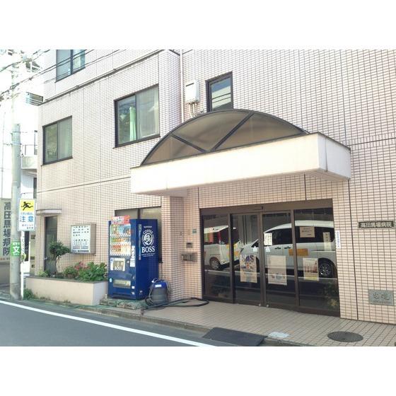 ハイツ・サン（0102） 部屋画像