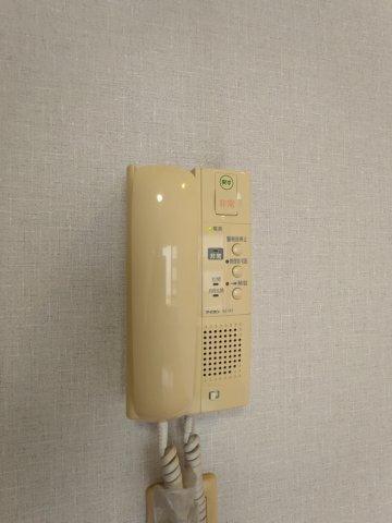 スタジオ明泉（512） セキュリティ