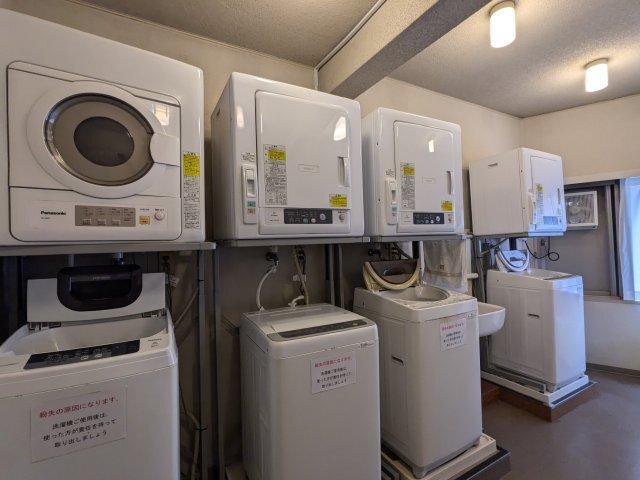 スタジオ明泉（512） 部屋画像