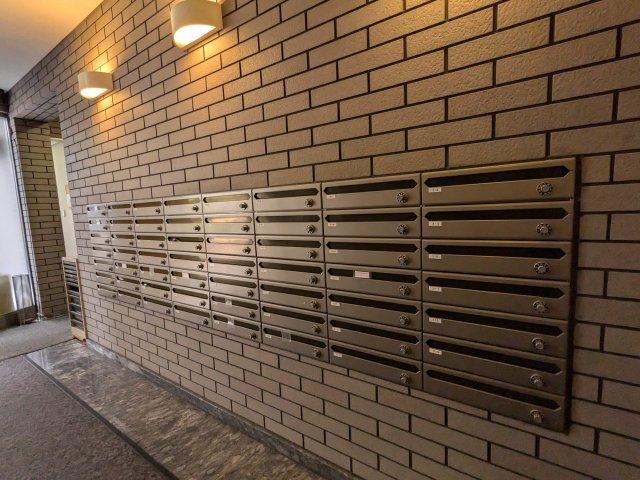 スタジオ明泉（512） 部屋画像