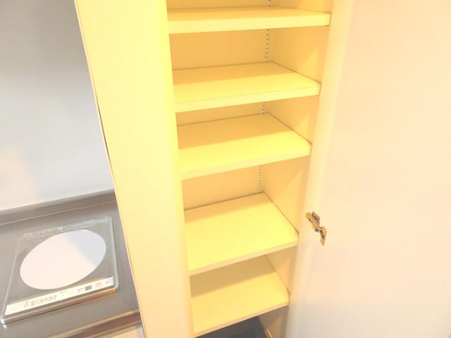 HATSUDAI FLAT（101） その他