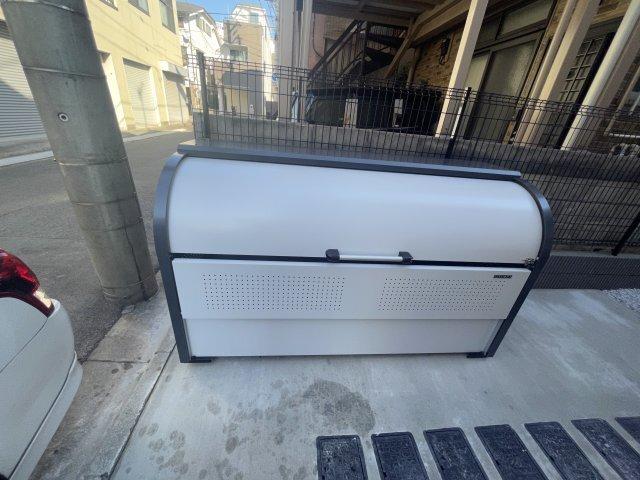 ログライフ東六郷（0304） 部屋画像