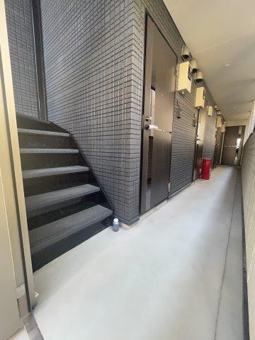ログライフ東六郷（0304） 部屋画像