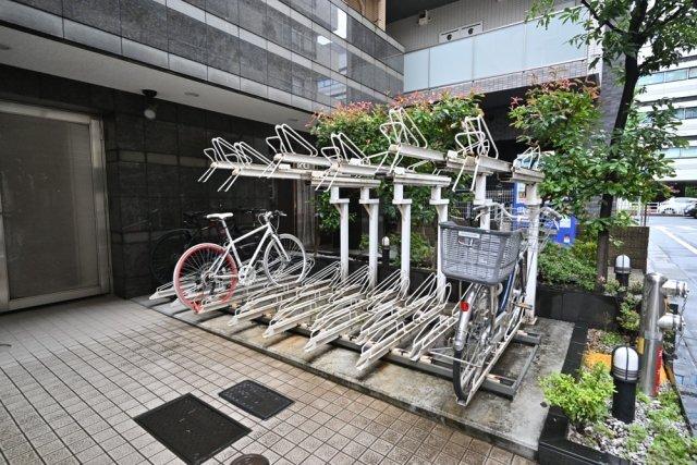 リクレイシア蒲田 部屋画像