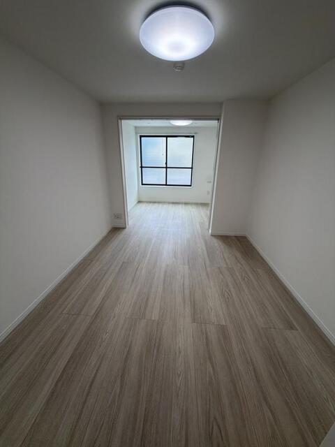 ルネコート大鳥居（202） 部屋画像