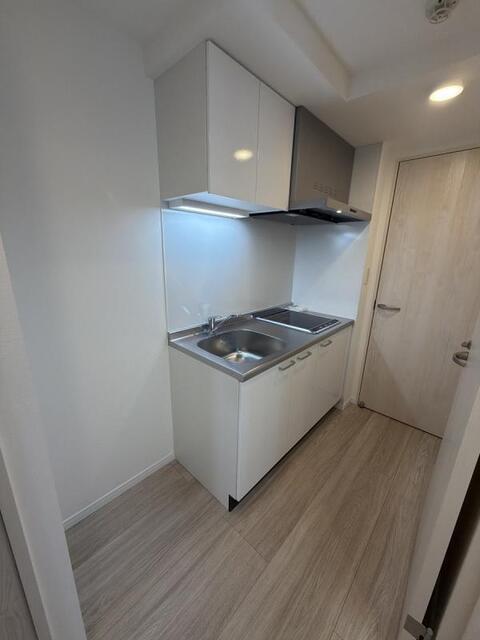 ルネコート大鳥居（202） 部屋画像