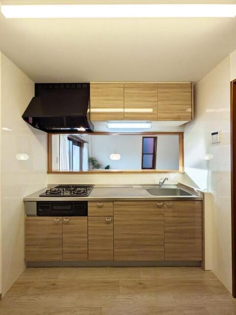 グランバリュー永福町（301） 部屋画像