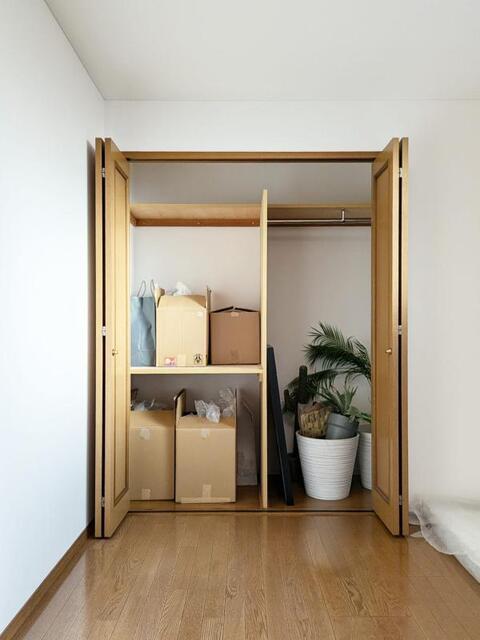 グランバリュー永福町（301） 部屋画像