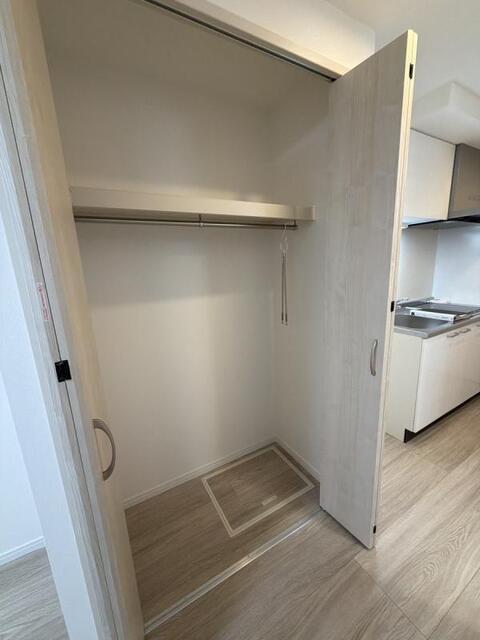 ルネコート大鳥居（202） 部屋画像