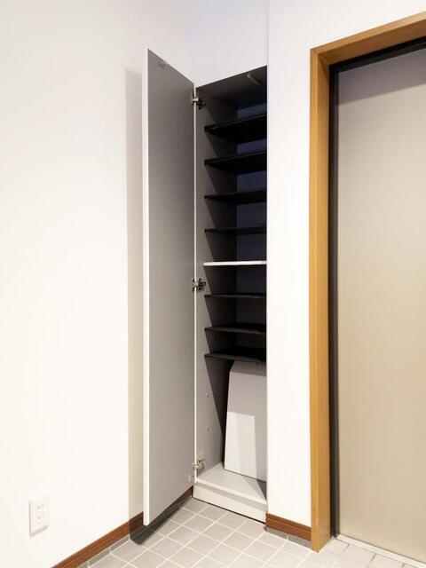 グランバリュー永福町（301） 部屋画像