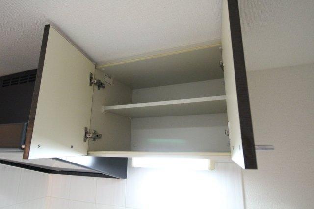 リクレイシア蒲田 キッチン