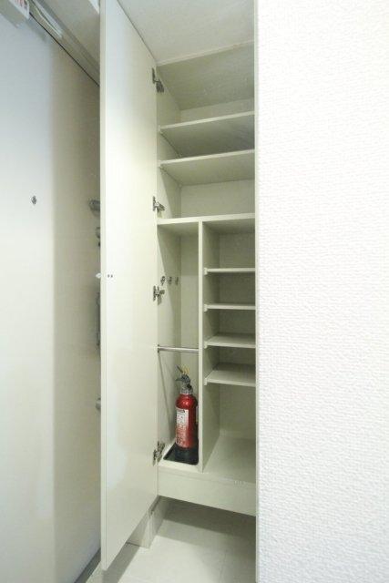 リクレイシア蒲田 部屋画像