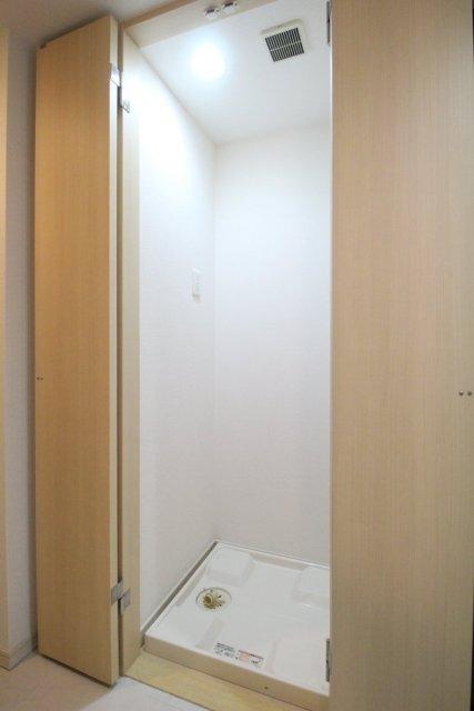 リクレイシア蒲田 部屋画像