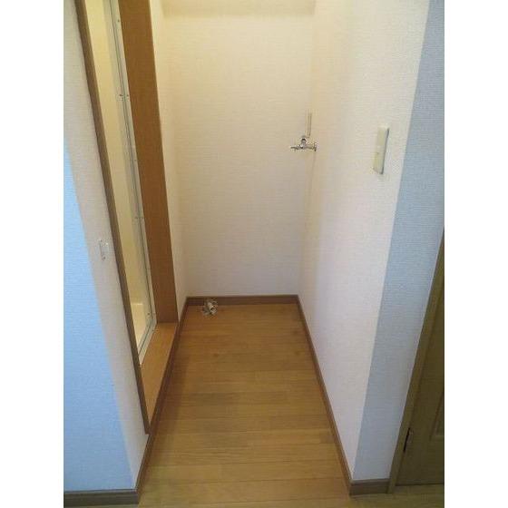 ウィステリア代々木（0203） 部屋画像
