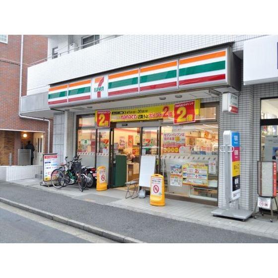 ウィステリア代々木（0203） 部屋画像