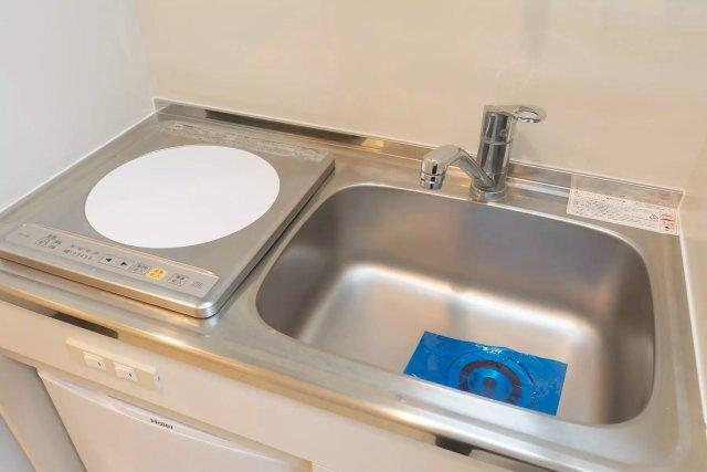 AP1058 ポンデロッサ学芸大学（103） キッチン