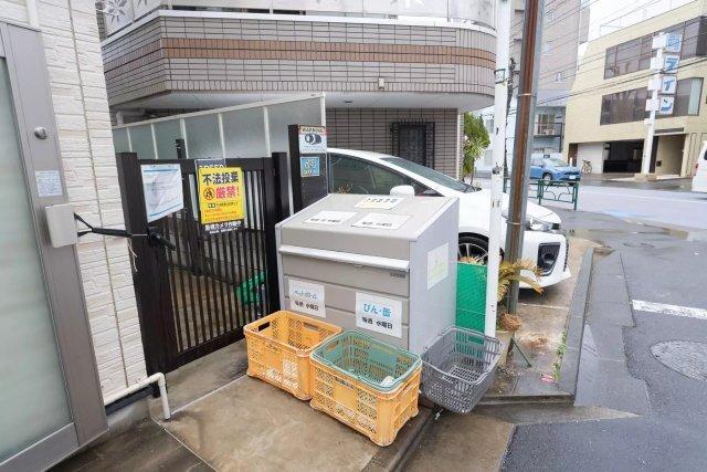 AP1058 ポンデロッサ学芸大学（103） その他