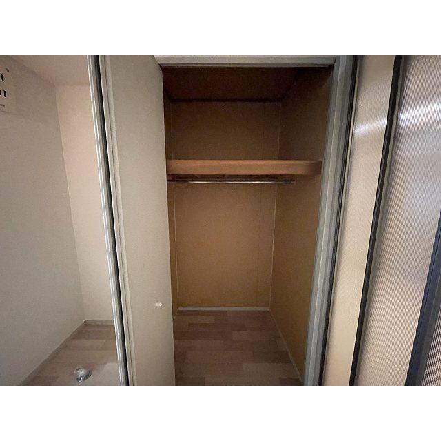 ベルテ中目黒（0103） 収納
