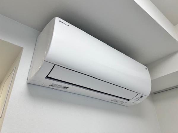 Ｂｒｉｌｌｉａ　ｉｓｔ　大井町（406） 設備