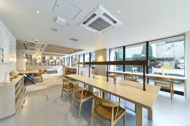 TOMORE品川中延（1110） 部屋画像