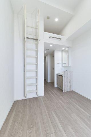 TOMORE品川中延（310） 部屋画像