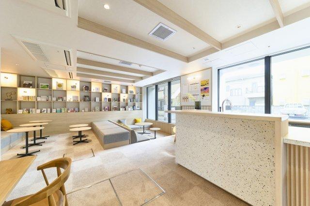 TOMORE品川中延（1110） 部屋画像