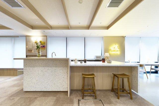 TOMORE品川中延（809） 部屋画像