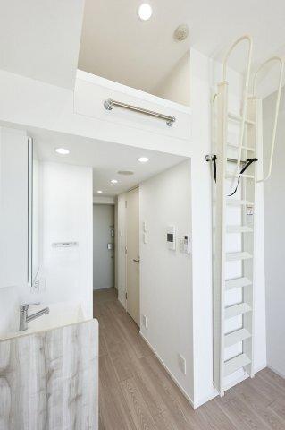 TOMORE品川中延（809） 部屋画像