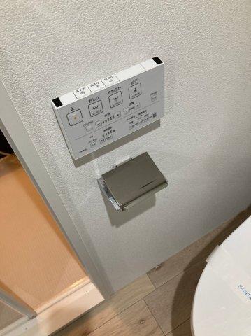 アルトゥーラ大崎（101） 設備