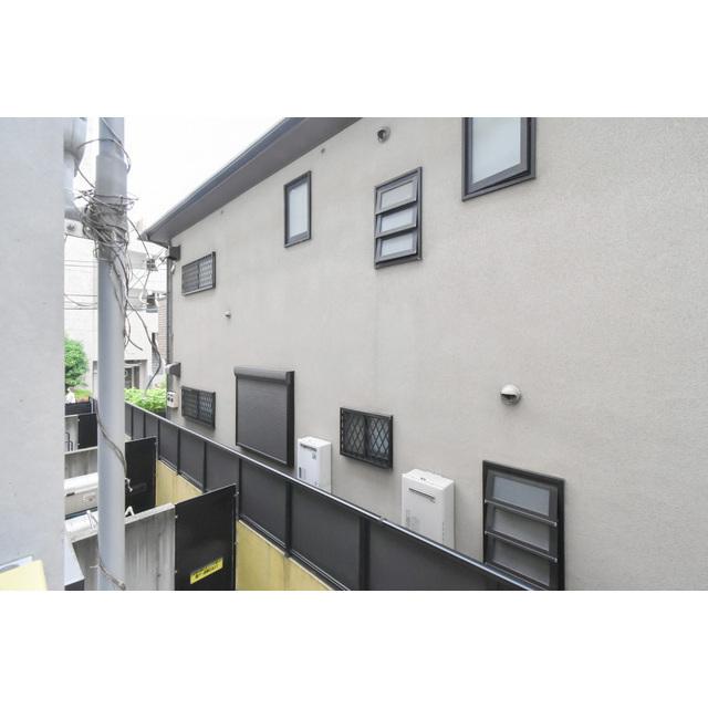 ＺＥＳＴＹ神楽坂Ⅰ（0105） 部屋画像