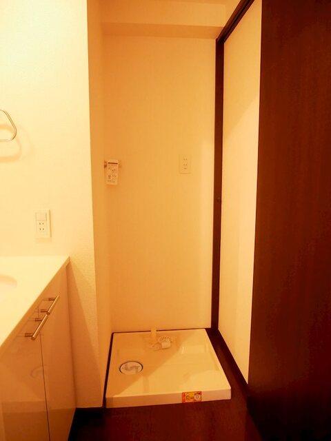 ステージグランデ新川 設備