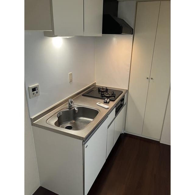 レジデンス四谷坂町（0501） キッチン