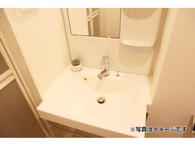 プレサンスブルーム浅草North（603） 室内