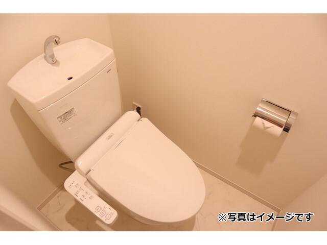 プレサンスブルーム浅草North（603） 室内