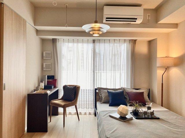 プラウドフラット上野松が谷（806） その他部屋・スペース