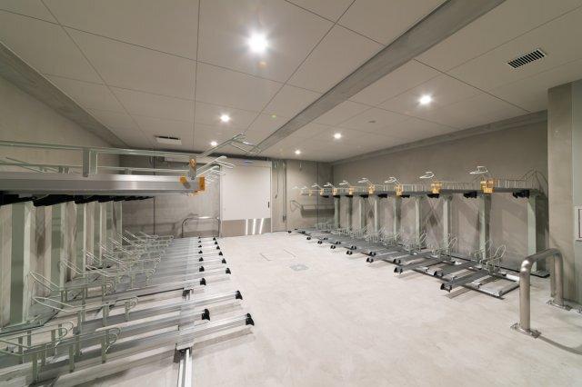 プラウドフラット上野松が谷（806） 部屋画像
