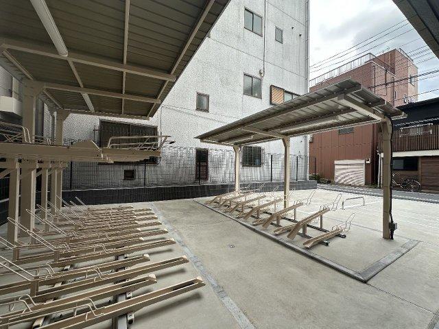 ＧＲＡＮ ＰＡＳＥＯ 三ノ輪（1302） 部屋画像