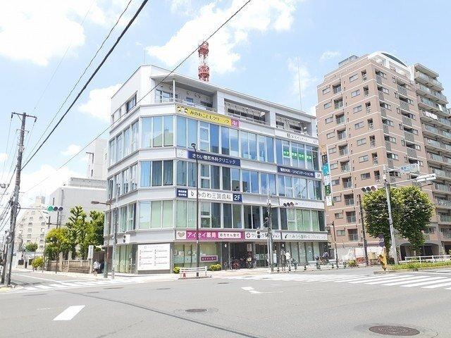 ラ・ポーズ　ゾー（201） 部屋画像